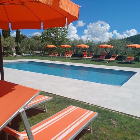 Agriturismo Santa Caterina Кастельнуово-ди-Валь-ди-Чечина Экстерьер фото