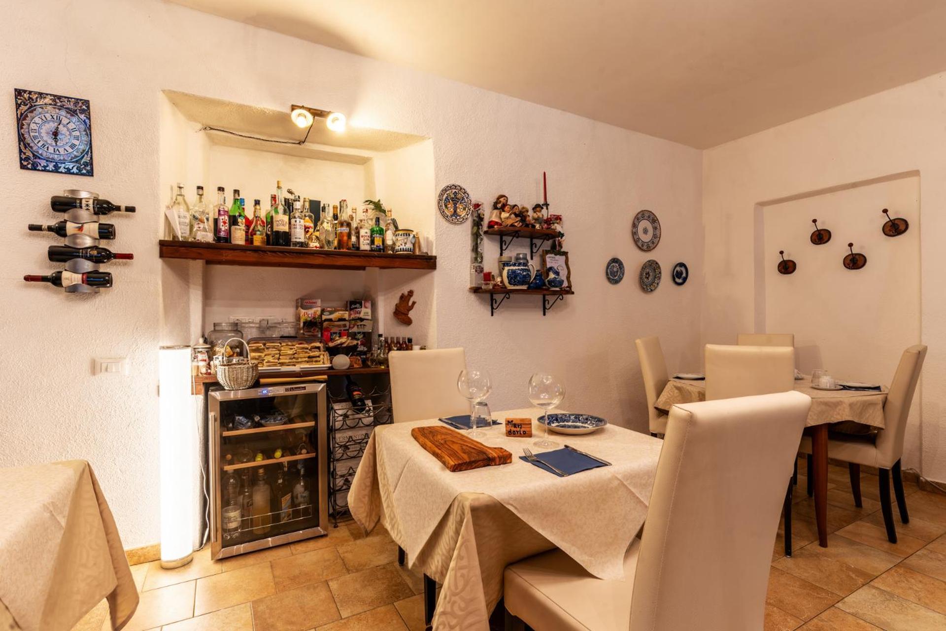 Agriturismo Santa Caterina Кастельнуово-ди-Валь-ди-Чечина Экстерьер фото
