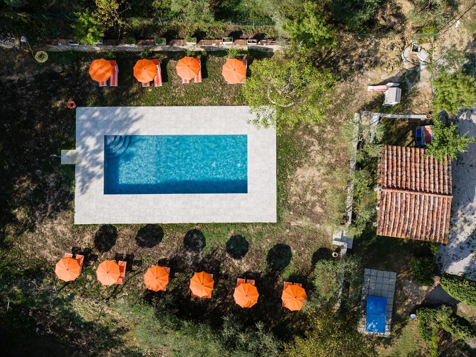 Agriturismo Santa Caterina Кастельнуово-ди-Валь-ди-Чечина Экстерьер фото