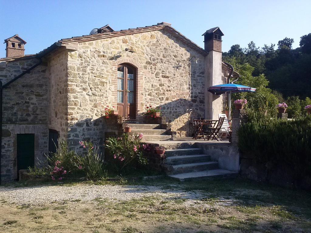 Agriturismo Santa Caterina Кастельнуово-ди-Валь-ди-Чечина Экстерьер фото