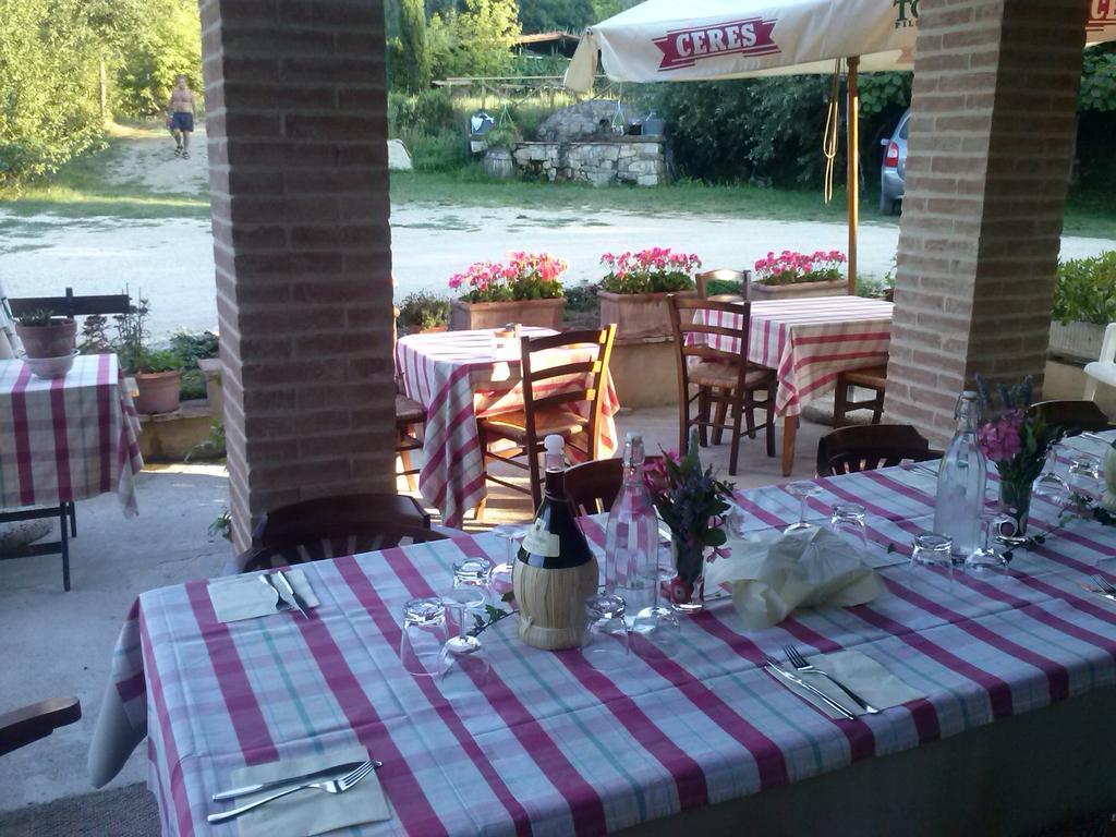 Agriturismo Santa Caterina Кастельнуово-ди-Валь-ди-Чечина Экстерьер фото