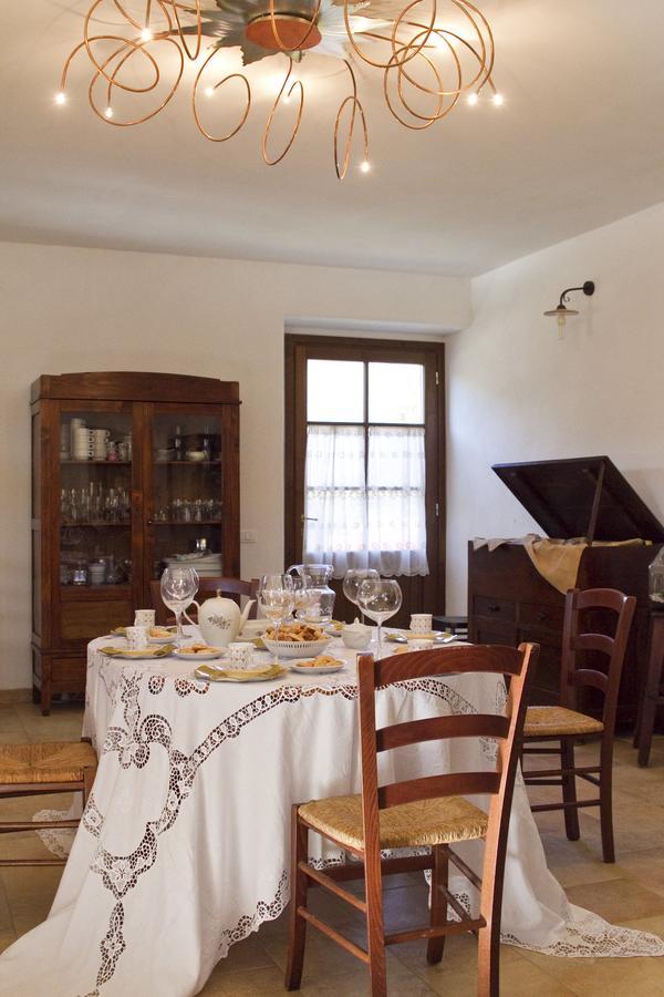 Agriturismo Santa Caterina Кастельнуово-ди-Валь-ди-Чечина Экстерьер фото