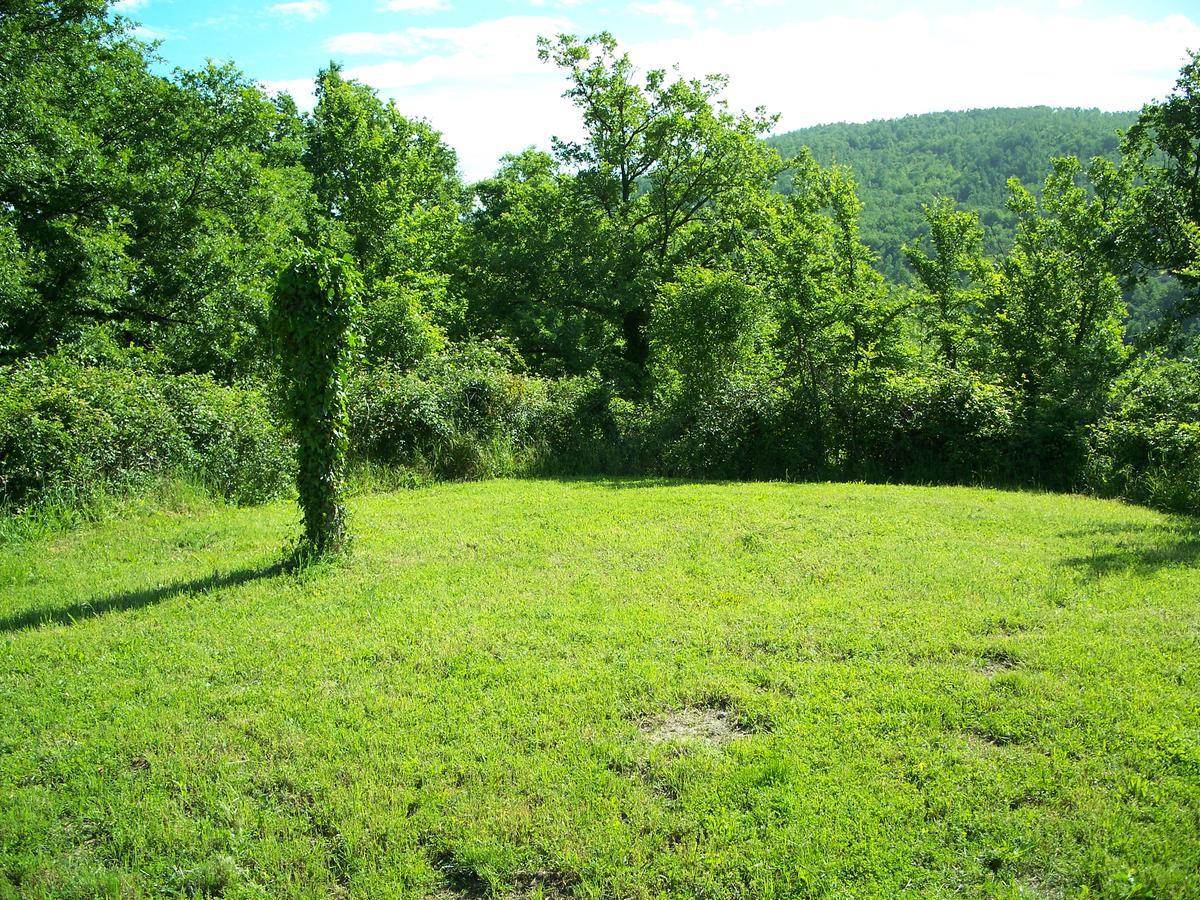 Agriturismo Santa Caterina Кастельнуово-ди-Валь-ди-Чечина Экстерьер фото