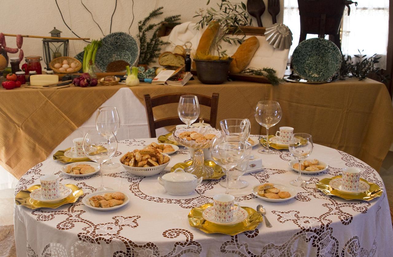 Agriturismo Santa Caterina Кастельнуово-ди-Валь-ди-Чечина Экстерьер фото