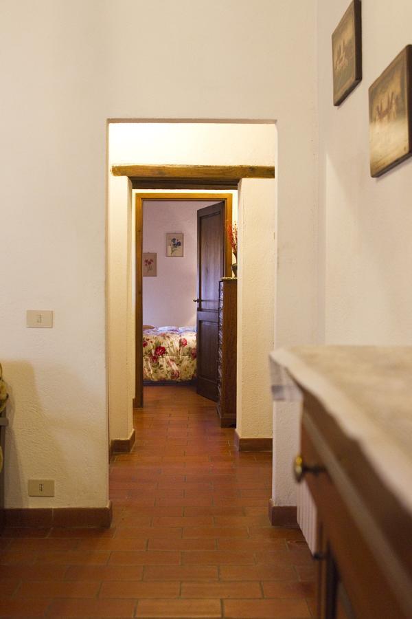 Agriturismo Santa Caterina Кастельнуово-ди-Валь-ди-Чечина Экстерьер фото
