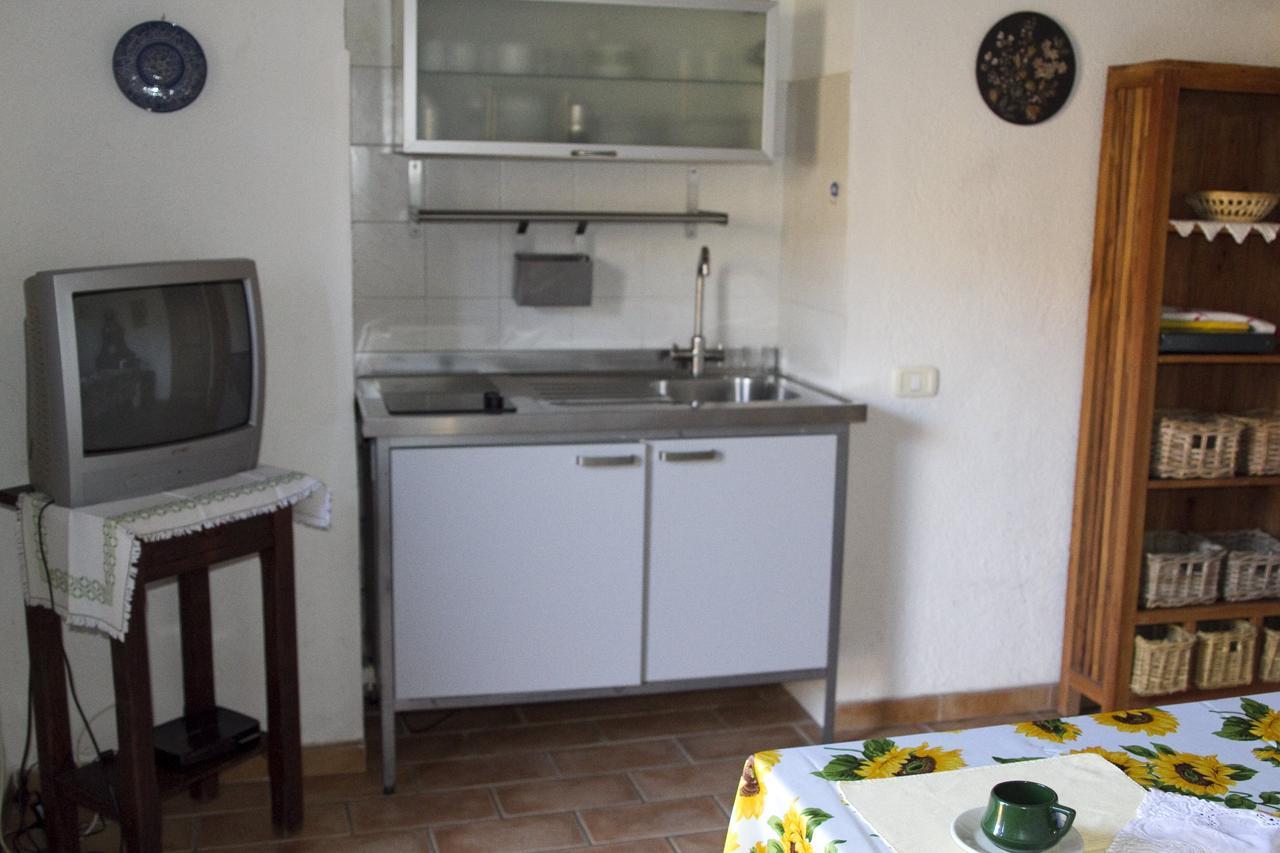 Agriturismo Santa Caterina Кастельнуово-ди-Валь-ди-Чечина Номер фото