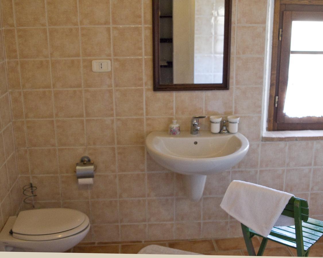 Agriturismo Santa Caterina Кастельнуово-ди-Валь-ди-Чечина Номер фото