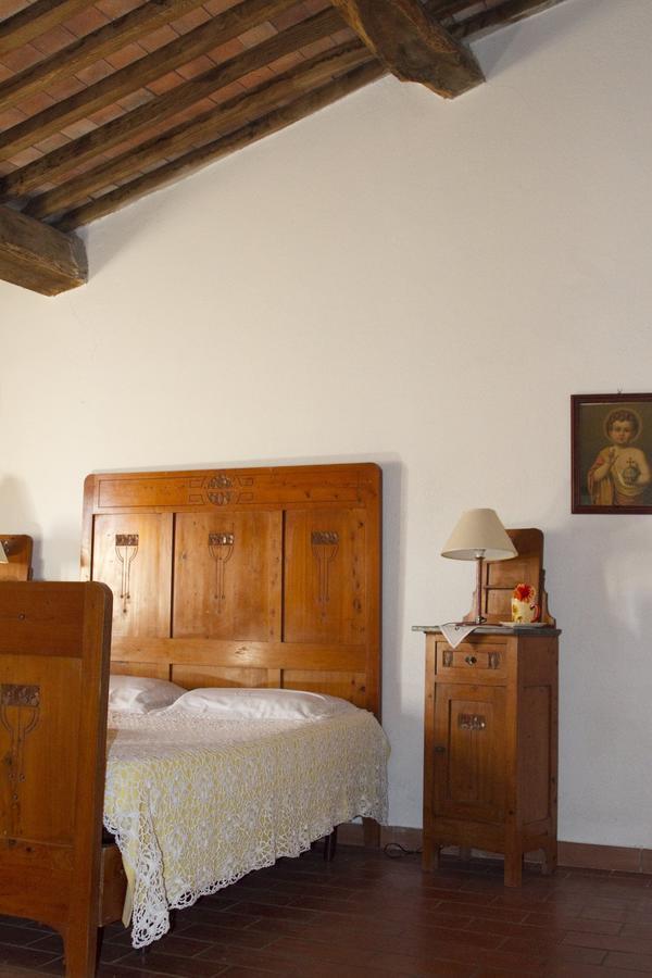 Agriturismo Santa Caterina Кастельнуово-ди-Валь-ди-Чечина Номер фото