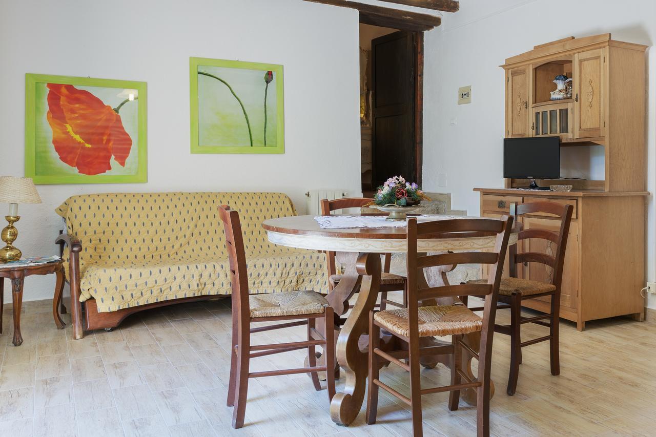 Agriturismo Santa Caterina Кастельнуово-ди-Валь-ди-Чечина Экстерьер фото
