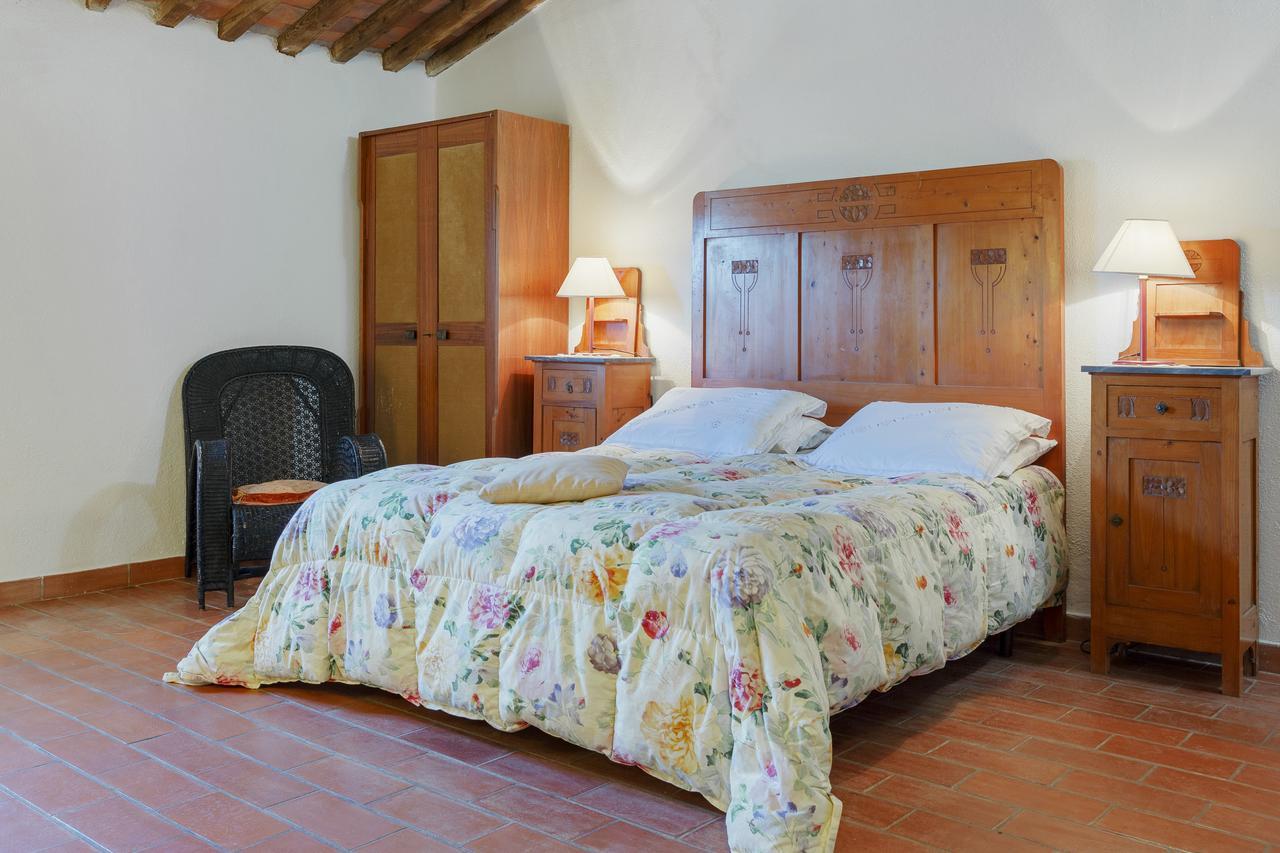Agriturismo Santa Caterina Кастельнуово-ди-Валь-ди-Чечина Экстерьер фото