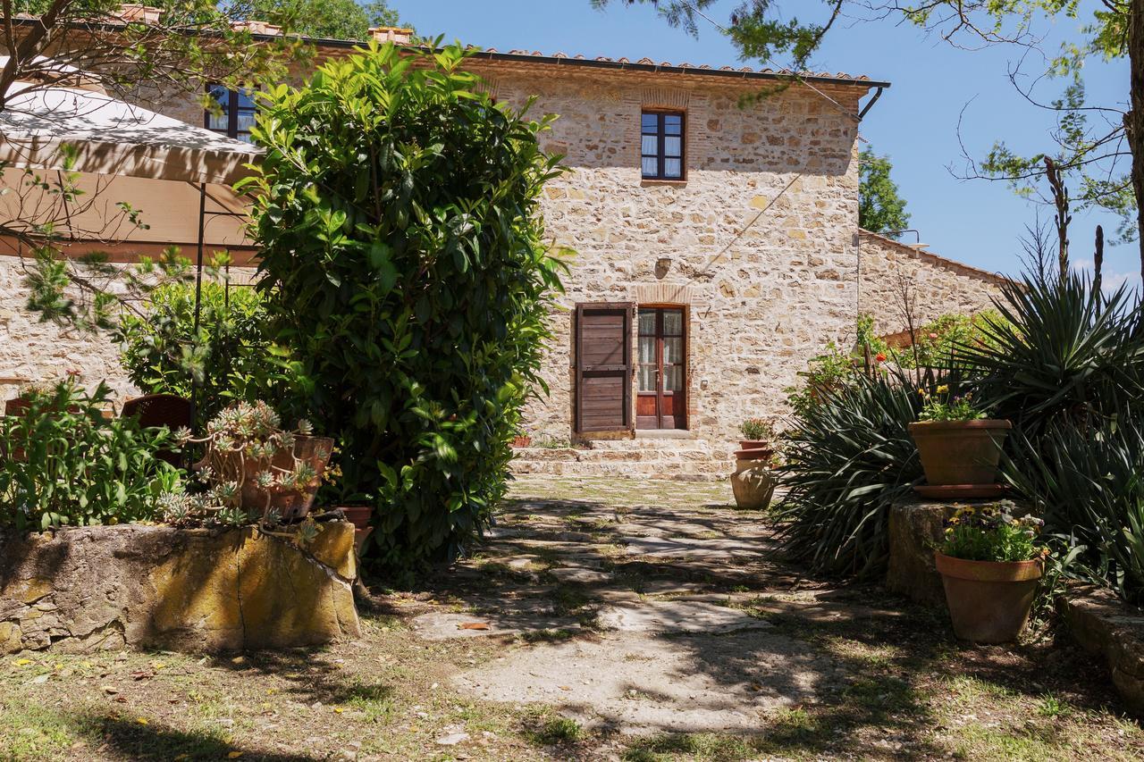 Agriturismo Santa Caterina Кастельнуово-ди-Валь-ди-Чечина Экстерьер фото