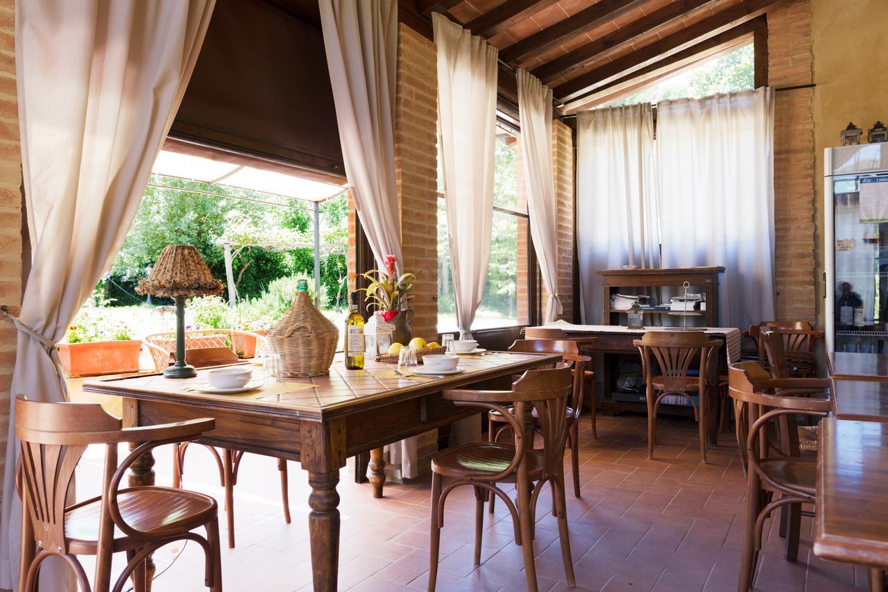 Agriturismo Santa Caterina Кастельнуово-ди-Валь-ди-Чечина Экстерьер фото