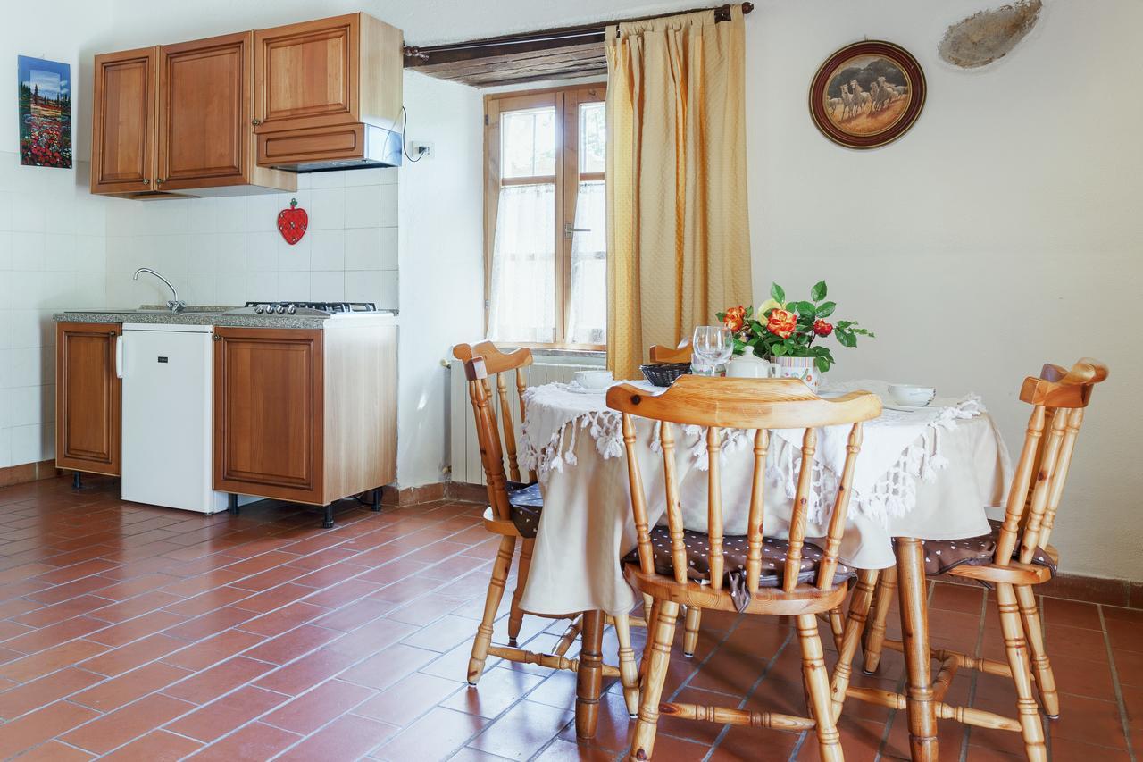 Agriturismo Santa Caterina Кастельнуово-ди-Валь-ди-Чечина Экстерьер фото