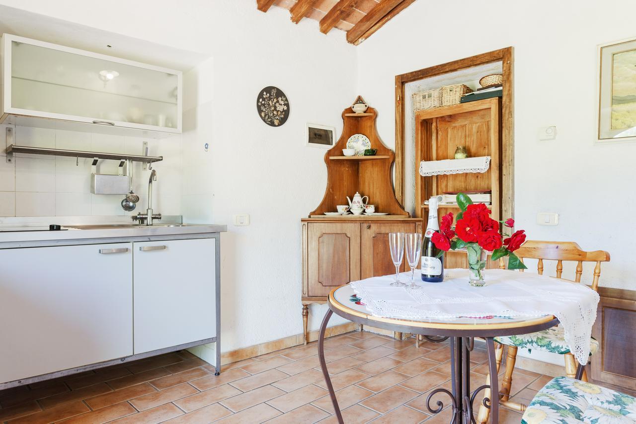 Agriturismo Santa Caterina Кастельнуово-ди-Валь-ди-Чечина Экстерьер фото